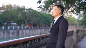 兆鑫教育朱鸿——游资量化第一代操盘手