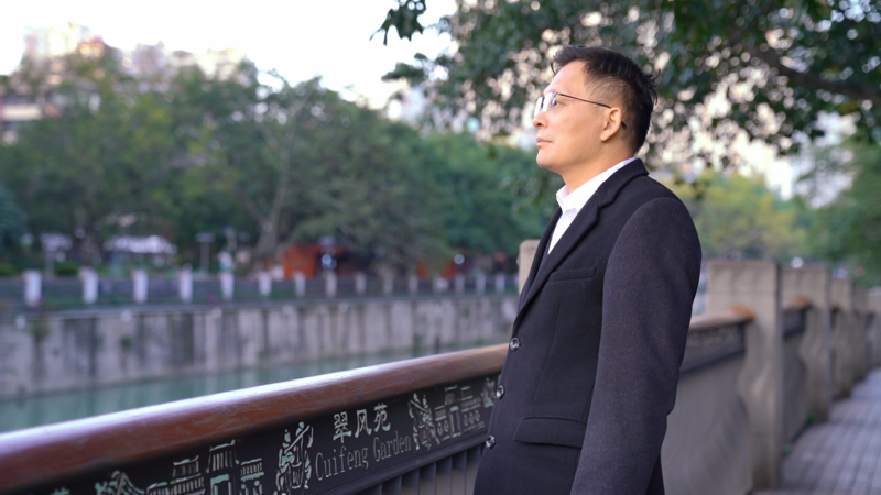 兆鑫教育朱鸿——游资量化第一代操盘手