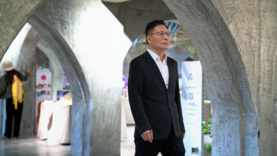 兆鑫教育特邀讲师朱鸿——股票市场永远不会简单地重复过去。